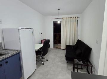 Apartamento de 1 quarto, São Paulo · Amplo/ Ótima localização/ Mobiliado