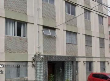Apartamento · 1m² · 2 Quartos · 1 Vaga · Apartamento para Venda em São Bernardo do Campo, RUDGE RAMOS, 2 dormitórios, 1 banheiro, 1 vaga