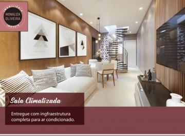 Apartamento · 1m² · 4 Quartos · 1 Vaga · Cobertura para Venda em São Bernardo do Campo, Nova Petrópolis, 4 dormitórios, 2 suítes, 3 banheiros