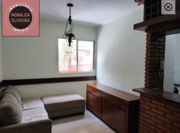 Apartamento · 1m² · 2 Quartos · 1 Vaga · Apartamento para Venda em São Bernardo do Campo, Demarchi, 2 dormitórios, 1 banheiro, 1 vaga