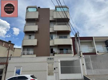 Apartamento · 1m² · 3 Quartos · 3 Vagas · Cobertura para Venda em São Bernardo do Campo, Anchieta, 3 dormitórios, 1 suíte, 4 banheiros, 3 vaga
