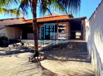 Casa de 3 quartos, Itaboraí · R$ 350.000,00 – Excelente Casa 3 quartos com terreno de 702m² em Itaboraí