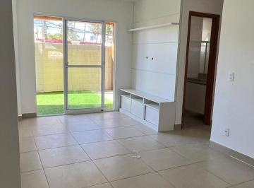 Foto 01 · VENDO APARTAMENTO 2/4 SENDO 1 SUÍTE EM BURAQUINHO, CONDOMÍNIO FECHADO, R$ 550.000,00 ACEITA FINANCIA
