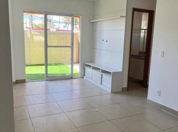 Foto 01 · VENDO APARTAMENTO 2/4 SENDO 1 SUÍTE EM BURAQUINHO, CONDOMÍNIO FECHADO, R$ 550.000,00 ACEITA FINANCIA