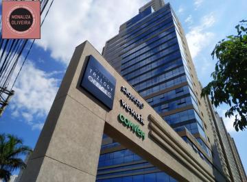 Comercial · 1m² · Sala Comercial para Venda em São Bernardo do Campo, Baeta Neves