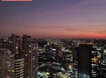 Apartamento · 1m² · 3 Quartos · 3 Vagas · Cobertura para Venda em São Bernardo do Campo, Centro, 3 dormitórios, 1 suíte, 3 banheiros, 3 vagas