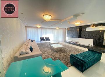 Casa · 1m² · 6 Quartos · 8 Vagas · Sobrado em Condomínio para Venda em São Bernardo do Campo, Parque Terra Nova II, 6 dormitórios, 5 su