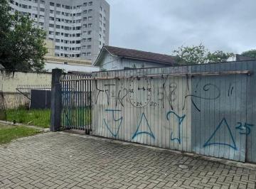 Terreno , Curitiba · Terreno/lote com 519M² - Novo Mundo - Curitiba/PR