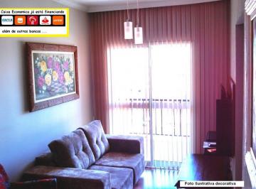 Apartamento de 2 quartos, São José dos Campos · Lindo Apartamento com 2 Quartos, 50 m², Bosque dos Ipês, São José dos Campos