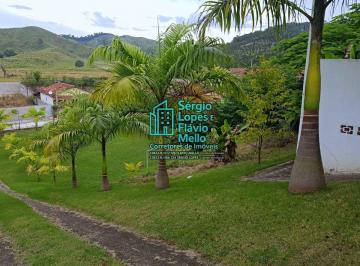 Rural , Rio Bonito · ÁREA PARA CONTRUIR SEU SITIO EM RIO BONITO