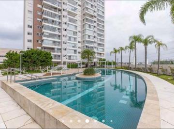 Apartamento de 3 quartos, São Paulo · Apartamento 3 dormitórios Condomínio Square Santo Amaro