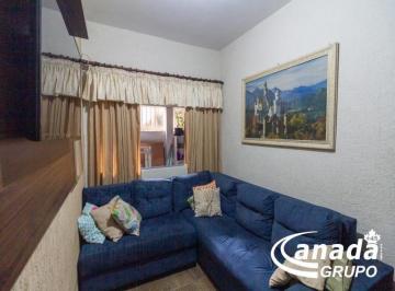 Casa · 336m² · 11 Quartos · 3 Vagas · Casa A Venda No Santo Antonio - 11 Quartos