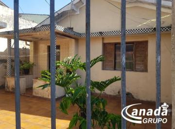 Casa · 117m² · 4 Quartos · 2 Vagas · Casa A Venda No Pestana Com 4 Quartos
