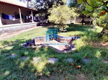 Rural de 1 quarto, Itaboraí · Chácara com 1200m2 murado em ITABORAÍ no bairro Caluge