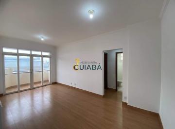 Apartamento · 64m² · 2 Quartos · 1 Vaga · Apartamento à Venda Condomínio Ilha dos Açores, Cidade Alta - Cuiabá