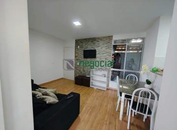 Apartamento · 51m² · 2 Quartos · 1 Vaga · Apartamento 2 quartos no bairro Vila Das Flores Betim