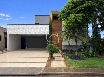 Casa · 300m² · 3 Quartos · 4 Vagas · Casa de Condomínio em Indaiatuba para aluguel Condomínio Terra Magna - SP | 3 quartos Área total 420