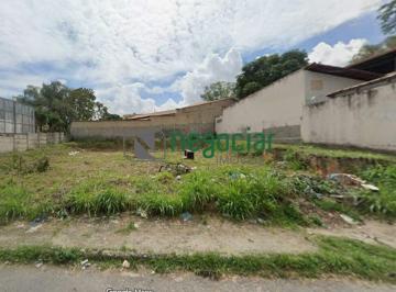 Terreno · 256m² · Lote no bairro Angola Betim