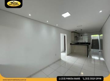 Casa · 57m² · 2 Quartos · 2 Vagas · Casa à venda no Bairro Laranjeiras