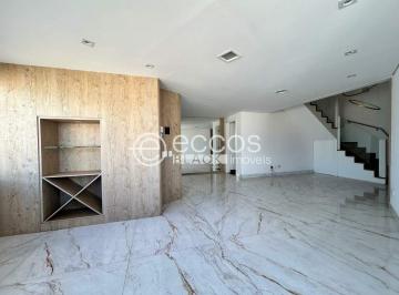 Apartamento · 270m² · 3 Quartos · 3 Vagas · Cobertura à venda, 3 quartos, 1 suíte, 3 vagas, Martins - Uberlândia/MG