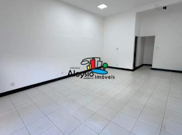 Comercial · 50m² · 1 Vaga · Loja comercial de 50m² no bairro Jardim Arizona, Sete Lagoas, MG