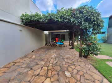 Casa · 150m² · 3 Quartos · 5 Vagas · Aluguel: Casa Residencial no bairro Canaã, Sete Lagoas, MG 