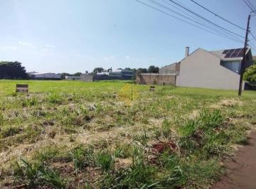 Terreno · 1355m² · **TERREN0, VILA INDUSTRIAL, TOLEDO, PARANÁ**