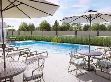 Apartamento · 45m² · 2 Quartos · 1 Vaga · Apartamento à venda, 2 quartos, 1 vaga, Vila Industrial - Toledo/PR