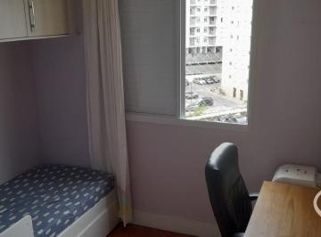 Apartamento · 54m² · 2 Quartos · 1 Vaga · Residencial - Sao Pedro