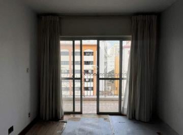 Apartamento · 120m² · 3 Quartos · 2 Vagas · Apartamento à venda, 3 quartos, 1 suíte, 2 vagas, Vila Bastos - Santo André/SP
