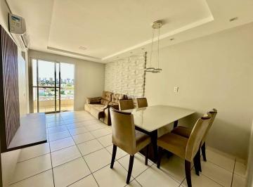 Apartamento de 2 quartos, Teresina · Apartamento para venda no Fátima, Teresina – Condomínio Araxá Residence