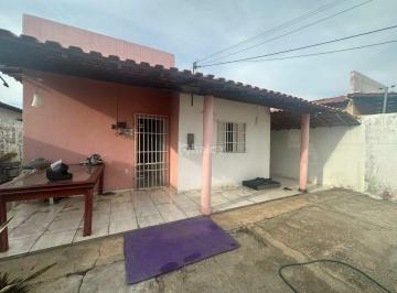 Casa · 80m² · 3 Quartos · 4 Vagas · Casa Residencial à venda, no bairro Santo Antonio, Teresina/PI