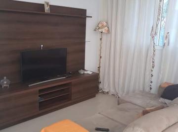 Casa · 78m² · 3 Quartos · 2 Vagas · Sobrado Em Cond. Fechado No Parque Manojo, Cotia Com 3 Dormitorios Sendo 1 Suite e 2 Vagas - So02414
