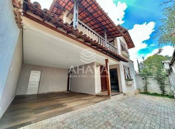Casa · 289m² · 4 Quartos · 3 Vagas · Casa à venda, 4 quartos, 2 suítes, 3 vagas, Itapoã - Belo Horizonte/MG
