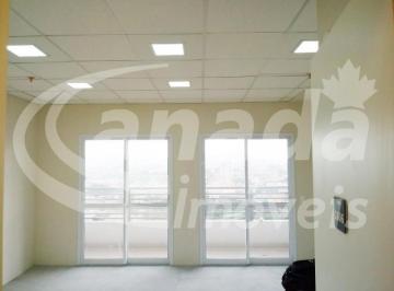 Comercial · 45m² · 1 Vaga · Comercial - Centro