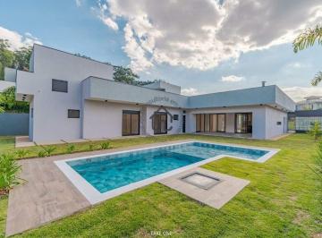 Casa · 320m² · 3 Quartos · 2 Vagas · Casa com 320,00 m² 3 quartos venda no Condomínio Terras de Santa Teresa em Itupeva