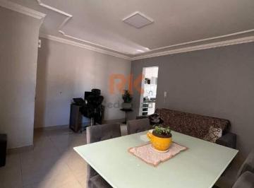 Apartamento · 70m² · 3 Quartos · 1 Vaga · Apartamento à venda, 3 quartos, 1 suíte, 1 vaga, Parque Turistas - Contagem/MG