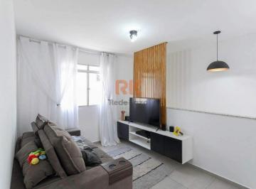 Apartamento · 127m² · 3 Quartos · 2 Vagas · Cobertura à venda, 3 quartos, 1 suíte, 2 vagas, Castelo - Belo Horizonte/MG