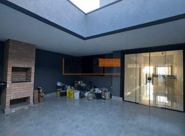 Casa · 87m² · 2 Quartos · 2 Vagas · Casa térrea à venda no bairro Jardim Boer, em Americana. Recém-construída ( 2025), 2 dormitórios, se