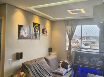 foto1 · Apartamento à venda com 40m²  2 dormitórios  Jardim Casablanca  São Paulo/SP