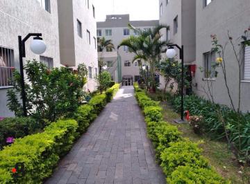 Apartamento · 49m² · 2 Quartos · 1 Vaga · Apartamento à venda – Vila Jacuí
