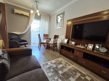 Apartamento · 75m² · 2 Quartos · 1 Vaga · Apartamento à venda no bairro Marapé