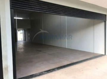 Comercial · 220m² · 3 Vagas · OPORTUNIDADE NO PISTÃO SUL! Loja com Mezanino | Estacionamento | 220m² | Fachada em Vidro