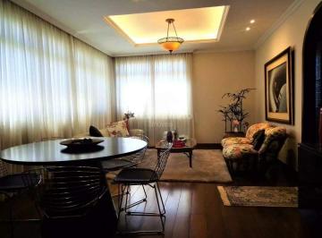 Apartamento · 180m² · 4 Quartos · 3 Vagas · Apartamento à venda no bairro Anchieta