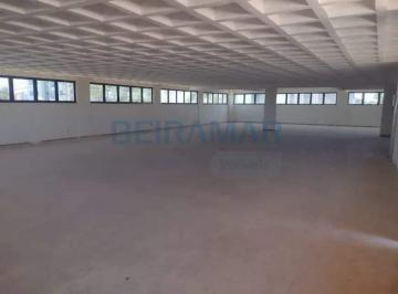 Comercial · 500m² · 6 Vagas · OPORTUNIDADE NO PISTÃO SUL! Loja com Mezanino | Estacionamento | 500m² | Fachada em Vidro