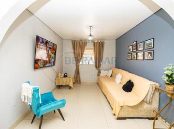 Casa · 160m² · 4 Quartos · 2 Vagas · Casa à Venda de 4 Quartos com 2 Vagas na QE 03 – Guará I