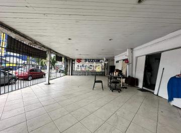 Comercial · 750m² · 10 Vagas · Ponto comercial no bairro da Encruzilhada em Santos