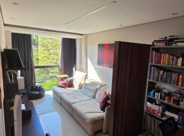 Apartamento · 110m² · 3 Quartos · 2 Vagas · Apartamento à venda no bairro Vila Paris
