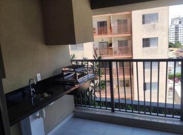 Apartamento · 64m² · 2 Quartos · 1 Vaga · Apartamento A Venda - Centro