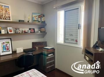 Apartamento · 70m² · 2 Quartos · 2 Vagas · Residencial - Vila Osasco